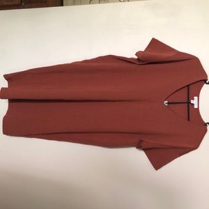Prologue Tee-Shirt Dress